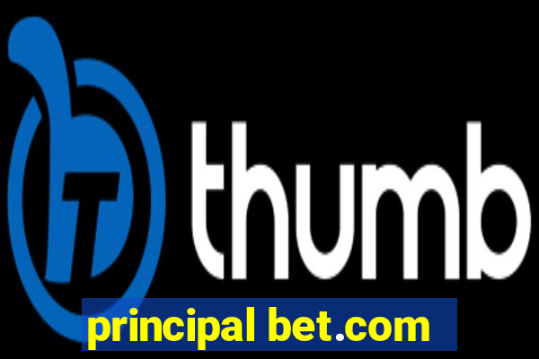 principal bet.com