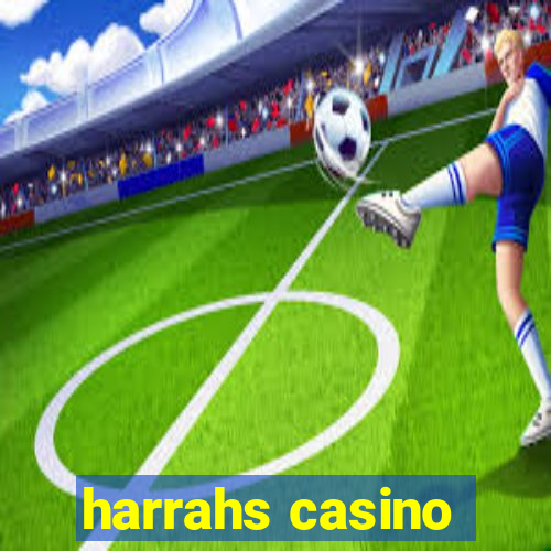 harrahs casino