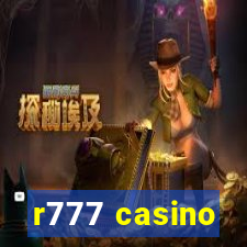 r777 casino