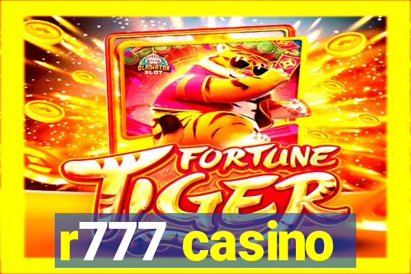 r777 casino