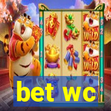 bet wc