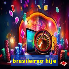 brasileirao hije