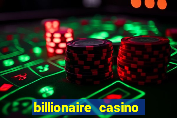 billionaire casino slots 777 gcash