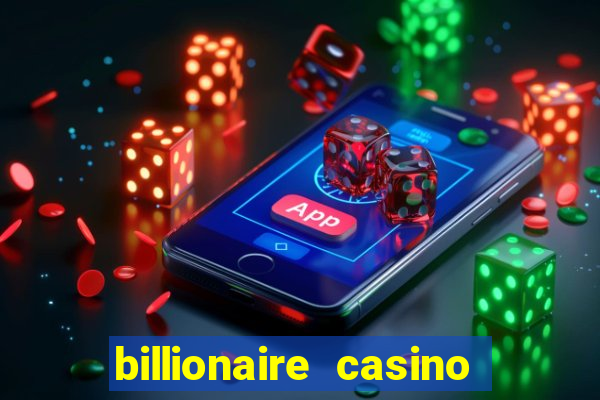 billionaire casino slots 777 gcash