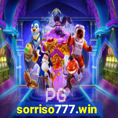 sorriso777.win