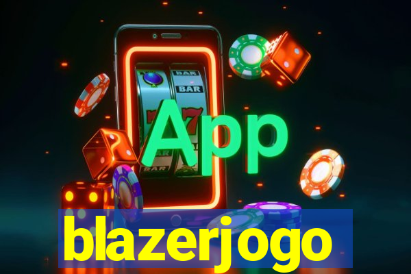 blazerjogo