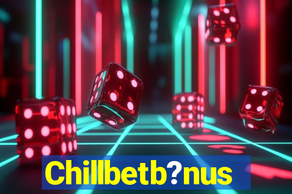 Chillbetb?nus