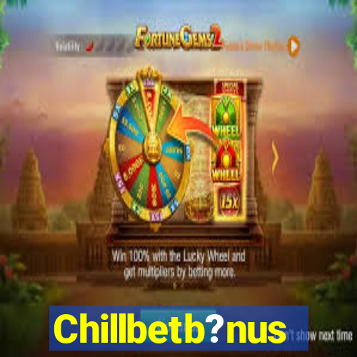 Chillbetb?nus