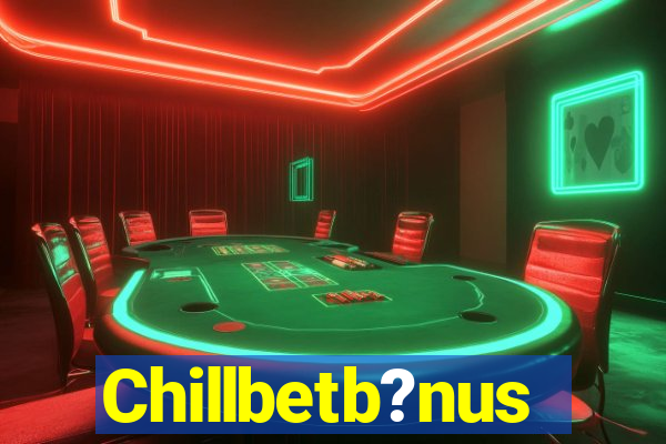 Chillbetb?nus