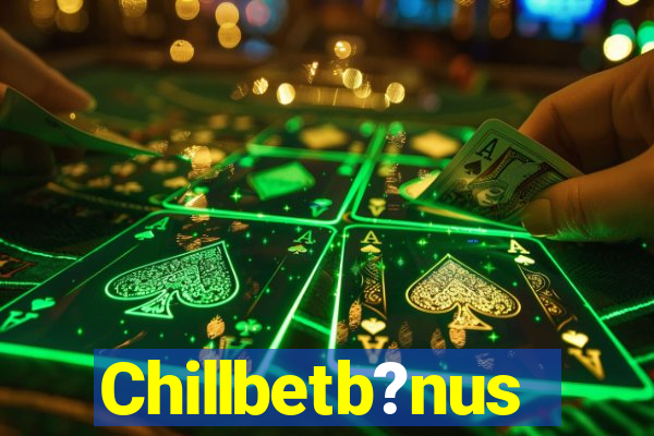 Chillbetb?nus