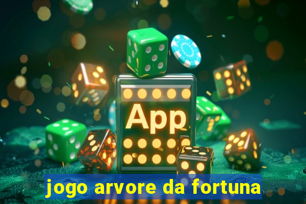 jogo arvore da fortuna