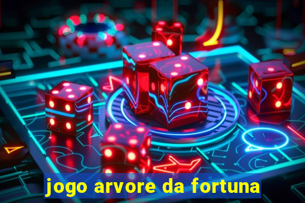 jogo arvore da fortuna