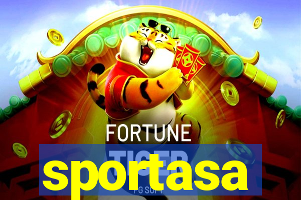 sportasa