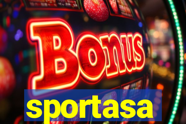 sportasa