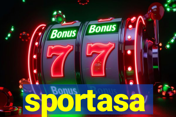 sportasa