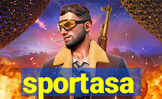 sportasa