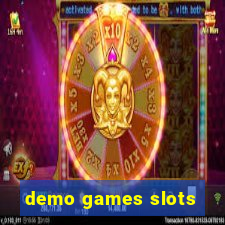 demo games slots