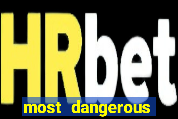 most dangerous cities brazil