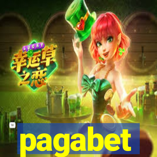 pagabet