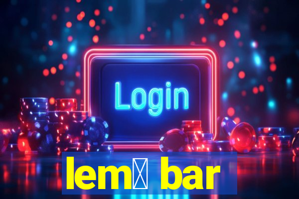 lem么 bar