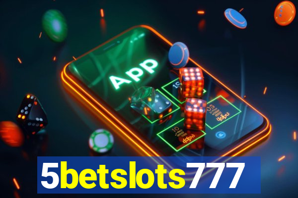 5betslots777