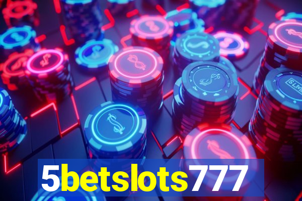 5betslots777