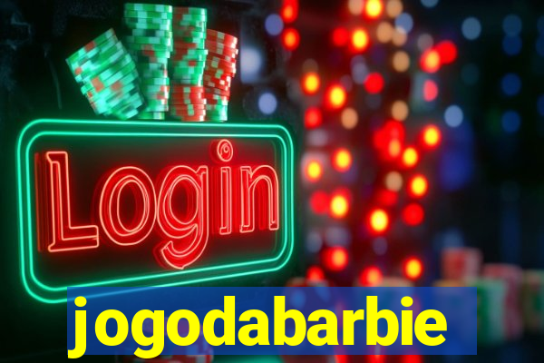 jogodabarbie