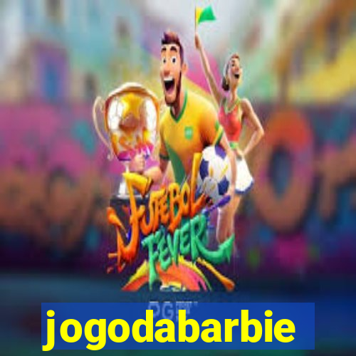 jogodabarbie