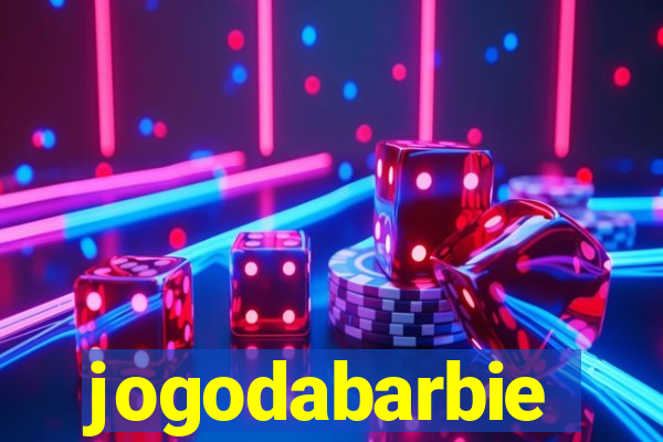 jogodabarbie