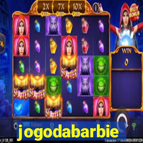 jogodabarbie