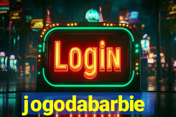 jogodabarbie