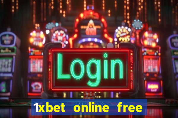 1xbet online free casino somali