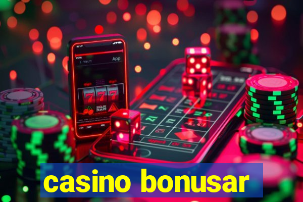 casino bonusar