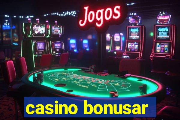 casino bonusar