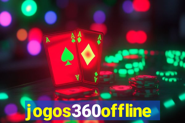 jogos360offline