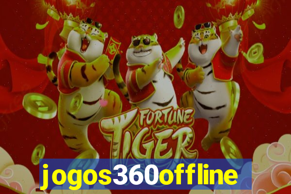 jogos360offline