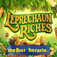 melhor horario fortune rabbit Commercial