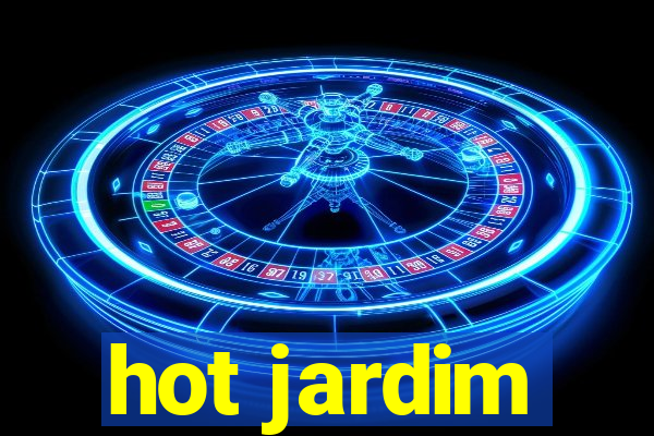 hot jardim