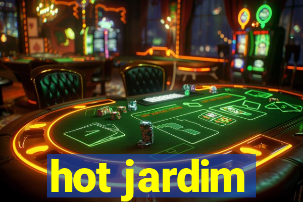 hot jardim