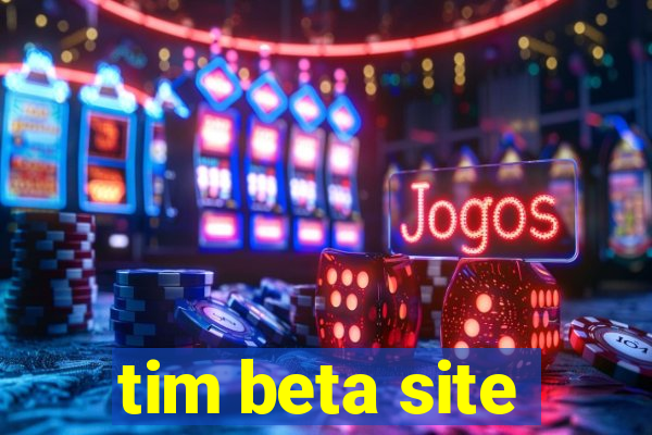 tim beta site