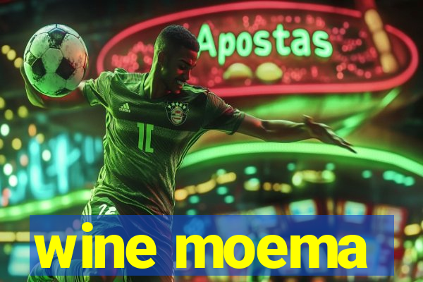 wine moema