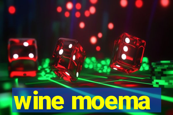 wine moema