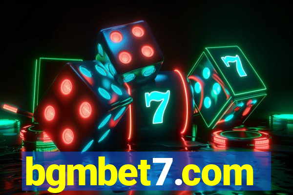 bgmbet7.com