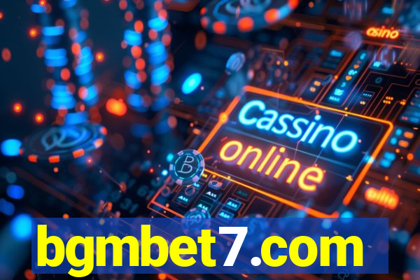 bgmbet7.com