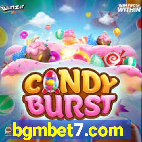 bgmbet7.com