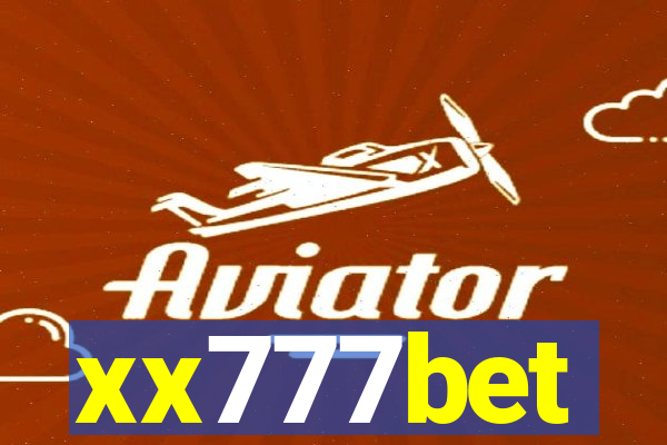 xx777bet