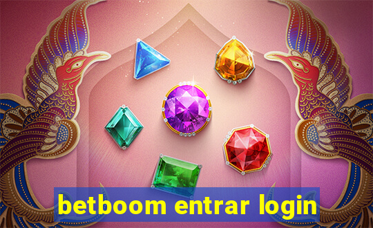 betboom entrar login