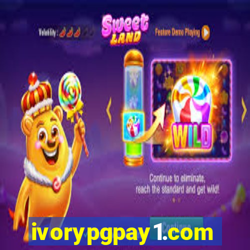 ivorypgpay1.com