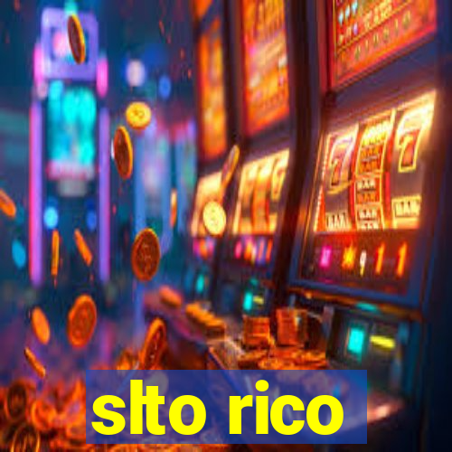 slto rico