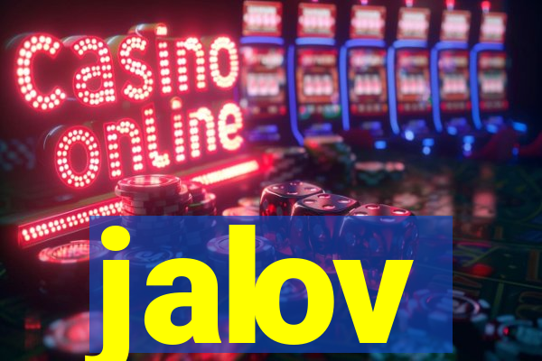 jalov